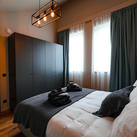Hotel Mezza Notte 龙塞 外观 照片