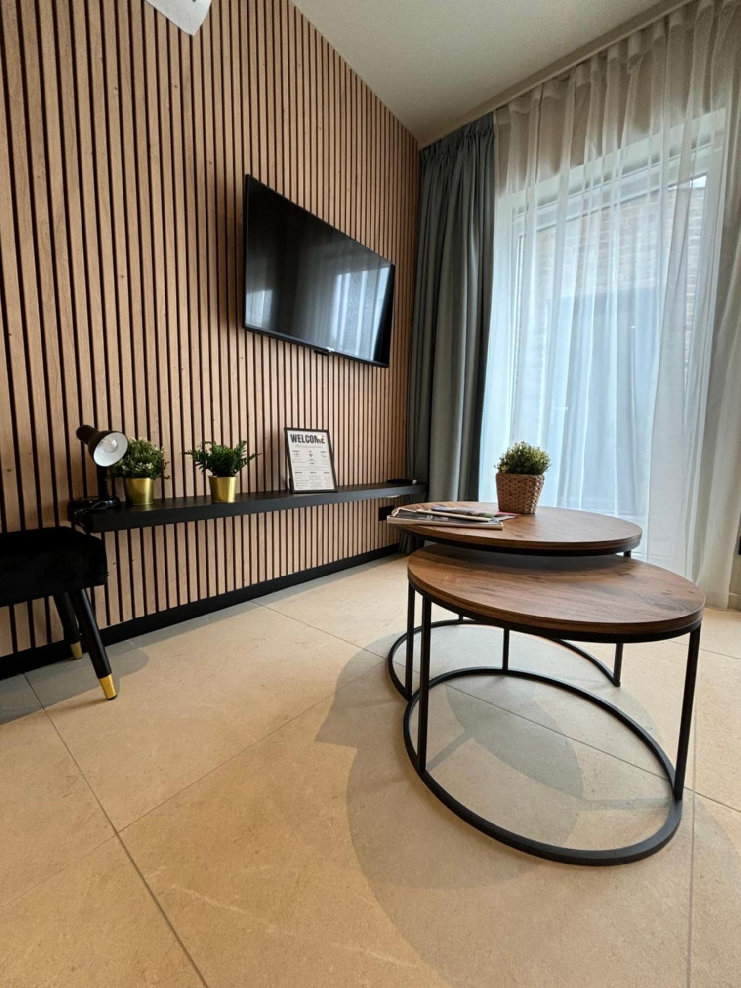 Hotel Mezza Notte 龙塞 外观 照片
